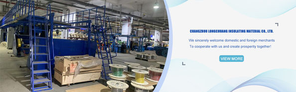 गुणवत्ता हीट हटना इन्सुलेशन ट्यूब कारखाना