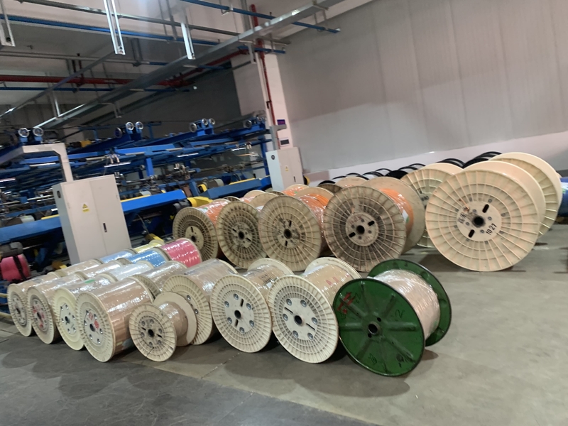 चीन Changzhou Longchuang Insulating Material Co., Ltd. कंपनी प्रोफाइल