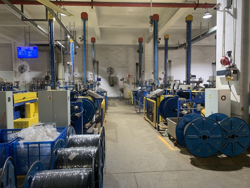 चीन Changzhou Longchuang Insulating Material Co., Ltd. कंपनी प्रोफाइल
