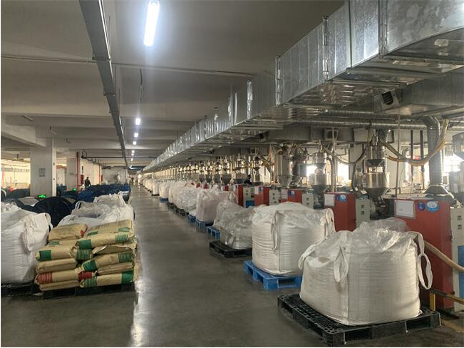 चीन Changzhou Longchuang Insulating Material Co., Ltd. कंपनी प्रोफाइल