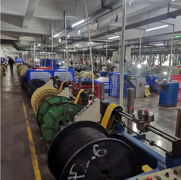 चीन Changzhou Longchuang Insulating Material Co., Ltd. कंपनी प्रोफाइल