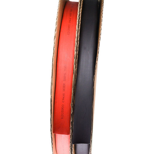 नवीनतम कंपनी ब्लॉग के बारे में कठोर वातावरण में दोहरी दीवार वाली हीट श्रिंक ट्यूबिंग का उपयोग करने के लाभ