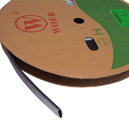 नवीनतम कंपनी ब्लॉग के बारे में अपने अनुप्रयोग के लिए सही दोहरी दीवार हीट सिकुड़ ट्यूब का चयन