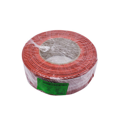 अच्छी कीमत WOER 1-35KV प्रीमियम सिकुड़न ट्यूबिंग जो उत्कृष्ट यांत्रिक शक्ति, जलरोधक और समान सिकुड़न प्रदान करती है ऑनलाइन