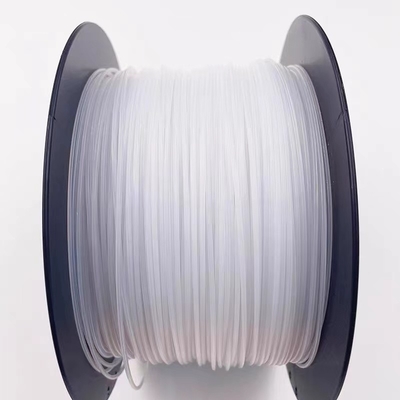 उच्च तापमान जंग प्रतिरोधी PTFE ट्यूबिंग