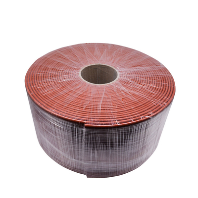1KV 10KV 20KV 35KV के लिए बसबार हीट सिकुड़न ट्यूब