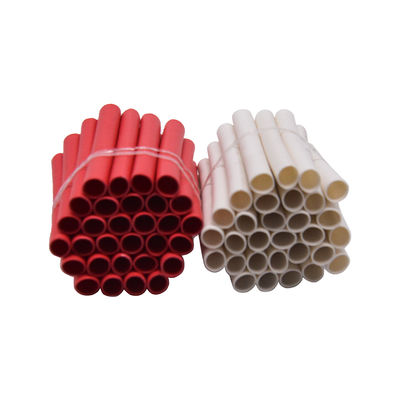 WOER बहु-रंग उच्च प्रदर्शन एकल दीवार हीट सिकुड़न ट्यूबिंग - ब्लैक विकल्प सहित फैक्टरी डायरेक्ट सप्लाई