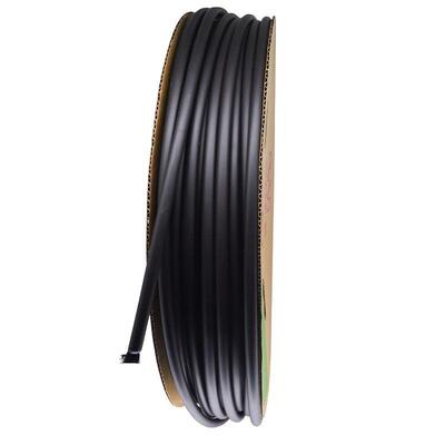 अच्छी कीमत Colorful Insulation Wire Cable Heat Shrink Tubing  High Viscosity , High Shrink Ratio 2:1 ऑनलाइन