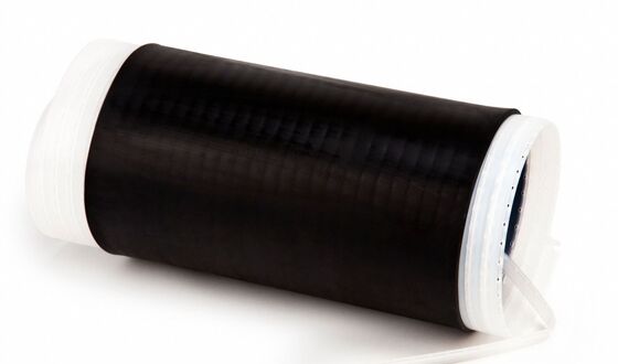 अच्छी कीमत Length 150mm Cold Shrink Tube Featuring Excellent UV Resistance and 20MΩ Insulation Resistance Suitable for Cable Insulation ऑनलाइन