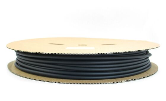 अच्छी कीमत उत्कृष्ट लौ प्रतिरोध और बेहतर इन्सुलेशन प्रदर्शन हीट सिकुड़न ट्यूबिंग किट 7:1 अनुपात ऑनलाइन