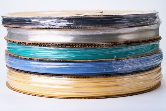 अच्छी कीमत 1/5 दोहरी दीवार गर्मी सिकुड़ने पाइप सीमा 3 से 1 सिकुड़ने अनुपात के साथ काले और लाल और स्पष्ट ऑनलाइन