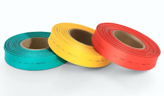 अच्छी कीमत प्रतिस्पर्धी मूल्य 1kv 2-कोर हैलोजन मुक्त चिपकने वाला-लाइन 
 दोहरी दीवार हीट सिकुड़न टर्मिनल 150mm2 पूर्ण नमी सीलिंग औद्योगिक मशीनरी, केबल एक्सेसरी पर लागू करें ऑनलाइन