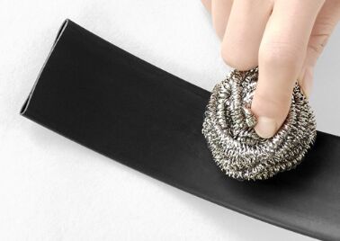 अच्छी कीमत ≥150 एमपीए बसबार ट्यूब उच्च वोल्टेज पीई सुरक्षात्मक परत टिकाऊ विद्युत कनेक्टिविटी समाधान सुनिश्चित करना ऑनलाइन