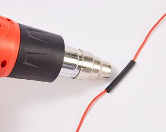 अच्छी कीमत 0.3mm-0.6mm मोटाई चीन हीट सिकुड़न केबल एक्सेसरीज़ आपूर्तिकर्ता सुरक्षा और उच्च संक्षारण प्रतिरोध ऑनलाइन