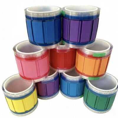 अच्छी कीमत 2अनुपात उच्च गुणवत्ता वाले हीट सिकुड़ने योग्य पहचान आस्तीन (2.0 मिमी-50.0 मिमी) तार और केबल के लिए ऑनलाइन