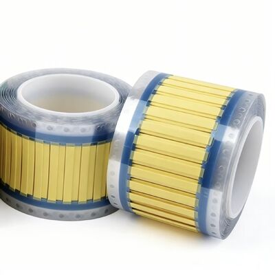 अच्छी कीमत 2:1/3:1 अनुपात मिलिट्री आइडेंटिफिकेशन स्लीव्स का अच्छा मूल्य, टिकाऊ और लौ प्रतिरोधी, हीट श्रिंकबल पॉलीओलेफ़िन, सभी प्रकार के उपकरणों में व्यापक रूप से उपयोग किया जाता है ऑनलाइन