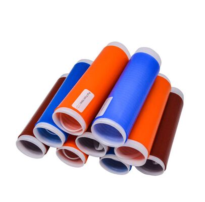 अच्छी कीमत रेटेड वोल्टेज 1kV कोल्ड श्रिंक ट्यूबिंग 13 से 70 मिमी व्यास EPDM कोल्ड श्रिंक ट्यूब विद्युत केबल इन्सुलेशन और सुरक्षा के लिए उपयुक्त ऑनलाइन