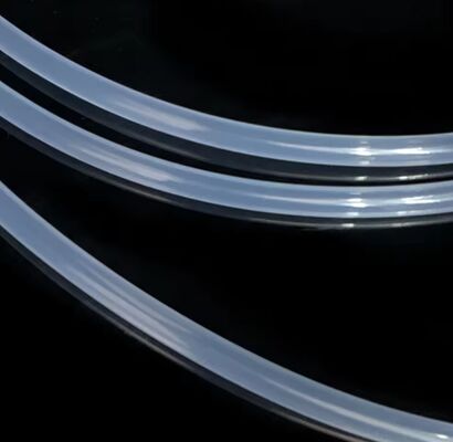 अच्छी कीमत -55c~260c परिचालन तापमान PTFE उत्पाद चिकित्सा देखभाल में प्रयुक्त, बहुत लचीला ऑनलाइन