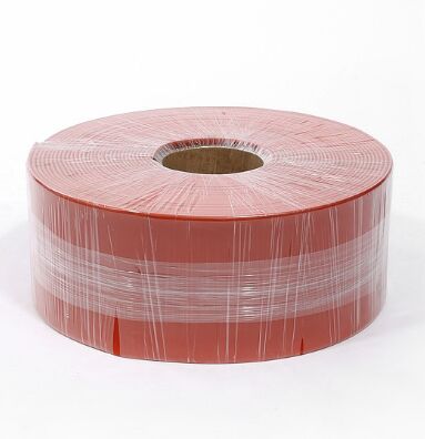 अच्छी कीमत विद्युत इन्सुलेशन हीट सिकुड़ इन्सुलेशन ट्यूब व्यास 10mm 50mm मोटाई 0.8mm तार सुरक्षा और केबल मरम्मत के लिए उपयुक्त ऑनलाइन