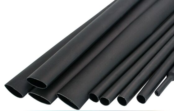 अच्छी कीमत उच्च तापमान प्रतिरोधी दोहरी दीवार गर्मी सिकुड़ना ट्यूबिंग मोटाई विद्युत वायरिंग की रक्षा और इन्सुलेशन प्रदान करने के लिए डिज़ाइन किया गया ऑनलाइन