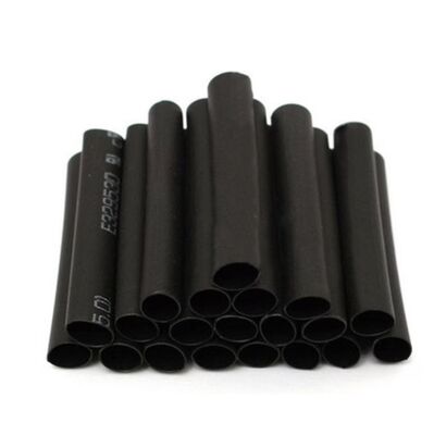 अच्छी कीमत 4.5 मिमी तार और केबल संरक्षण हीट सिकुड़ने इन्सुलेशन ट्यूब उत्कृष्ट इन्सुलेशन प्रदान करता है और सेवा लौ retardant के लिए उपयुक्त केबल के लिए ऑनलाइन