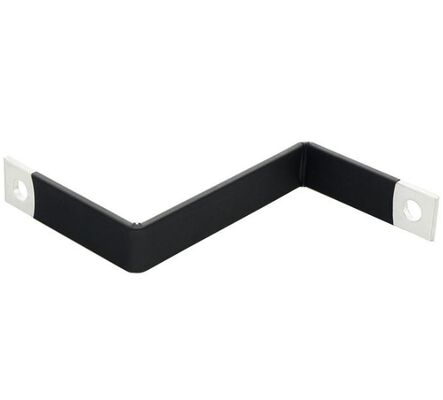 अच्छी कीमत 45 मिमी आयताकार अछूता बसबार ट्यूब विद्युत वितरण प्रणालियों और पावर ट्रांसमिशन अनुप्रयोगों के लिए आदर्श ऑनलाइन