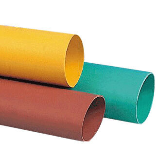 अच्छी कीमत ≥8MPa 50 मिमी से 75 मिमी तक की बसबार ट्यूबिंग मोल्डिंग प्रोसेसिंग सर्विस इलेक्ट्रिकल आइसोलेशन ट्यूब ऑनलाइन