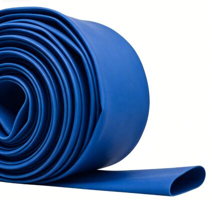 अच्छी कीमत 1 किलोवाट हेलोजेन मुक्त बस्टबार ट्यूब नीला विद्युत पैनलों और बिजली वितरण प्रणालियों के लिए उत्कृष्ट इन्सुलेशन आस्तीन प्रदान करता है ऑनलाइन