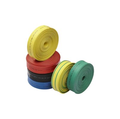 अच्छी कीमत 75 मिमी क्रॉस-लिंक्ड पॉलीओलेफिन मैन्युफैक्चर्ड बसबार आकस्मिक फ्लैशओवर के खिलाफ विद्युत सुरक्षा टिकाऊ और औद्योगिक बिजली प्रणालियों के लिए ऑनलाइन