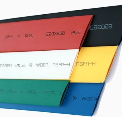 अच्छी कीमत उपयोग के लिए 35 केवी रंगीन बसबार ट्यूब चौड़ा ऑनलाइन