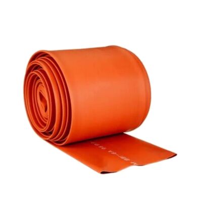 अच्छी कीमत Insulated Busbar Tube Silver Bolted Or Welded Suitable For Electrical Power Systems Requiring Durable And Safe Conductors ऑनलाइन