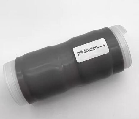 अच्छी कीमत बिजली में प्रयुक्त 70 मिमी की ठंडी सिकुड़ने वाली नली ऑनलाइन