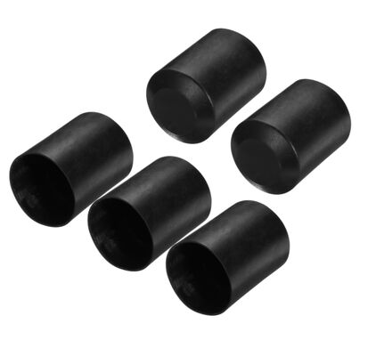 अच्छी कीमत अर्ध-कठोर गर्मी सिकुड़ने टोपी अत्यधिक परिचालन स्थिति के तहत अस्तर चिपकने वाला ऑनलाइन