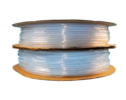 अच्छी कीमत पीईटी केबल आस्तीन 150 सेल्सियस काटने प्रसंस्करण सेवा लचीला सुरक्षात्मक आस्तीन ऑनलाइन