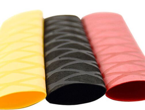 अच्छी कीमत 50 इंच ग्रेट श्रिंक ट्यूब फिश रॉड ट्यूब हैंडल उपयोग ऑनलाइन