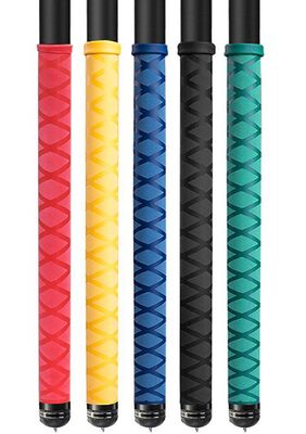 अच्छी कीमत 80C मछली पकड़ने की छड़ी सिकुड़ने ट्यूब बिजली सुरक्षा दीया 5 मिमी लचीला गर्मी सिकुड़ने आस्तीन ऑनलाइन