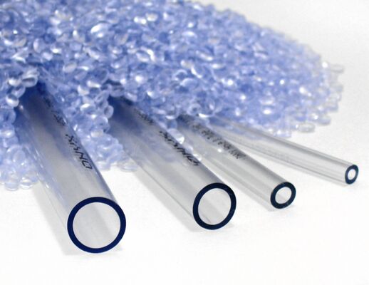 अच्छी कीमत इनडोर आउटडोर क्लियर पीवीसी पाइप बैटरी अनुप्रयोगों के लिए उत्तम विकल्प ऑनलाइन