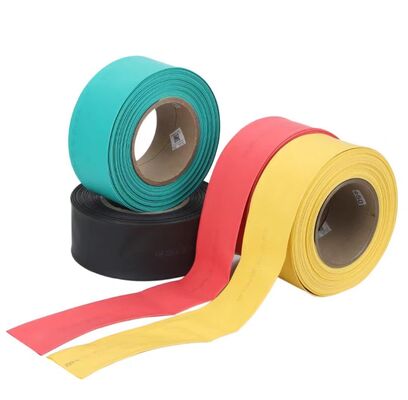 अच्छी कीमत आसान सिकुड़ने गर्मी बसबार ट्यूब चीन आपूर्ति सीधे ऑनलाइन