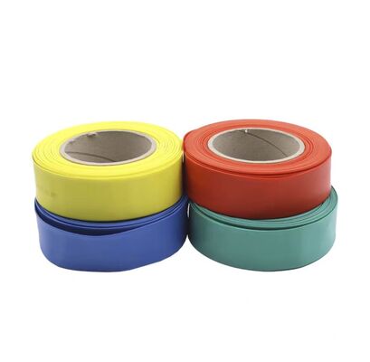 अच्छी कीमत गोल सुरक्षात्मक केबल मार्कर इन्सुलेशन ट्यूब RoHS मानक ऑनलाइन