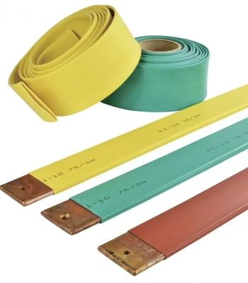 अच्छी कीमत एंटीस्टैटिक रॉड श्रिंक ट्यूब लो स्मोक इंसुलेशन नॉन स्लिप ऑल कलर सेटिस्फाइड ऑनलाइन