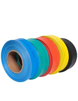 अच्छी कीमत हीट श्रिंकिंग ट्यूब सप्लायर प्राइसिंग ऑनलाइन