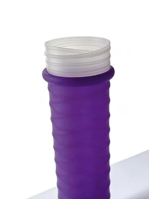 अच्छी कीमत 300 मिमी की लंबाई वाला ठंडा सिकुड़ने वाला ट्यूब बनावट वाली सतह के साथ विरोधी फिसलन प्रतिरोध विभिन्न उपयोग में ऑनलाइन