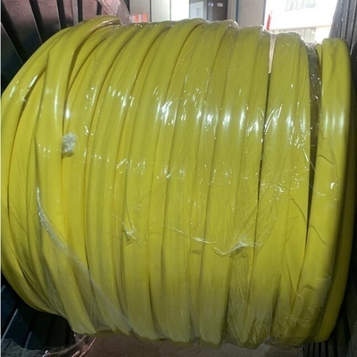 अच्छी कीमत 30 मिमी पनरोक पीला हीट हटना टयूबिंग, 1kv इन्सुलेशन आस्तीन विद्युत गर्मी सिकुड़ने योग्य ऑनलाइन
