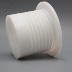 15mpa PTFE बोलो लचीला, Teflon प्लास्टिक धौंकनी ट्यूब